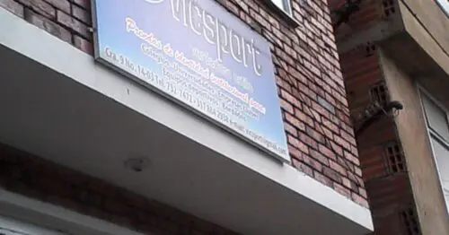 VICSPORT BOGOTÁ VICSPORT BOGOTÁ